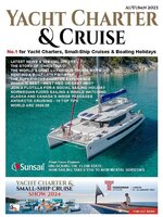 Yacht Charter & Cruise